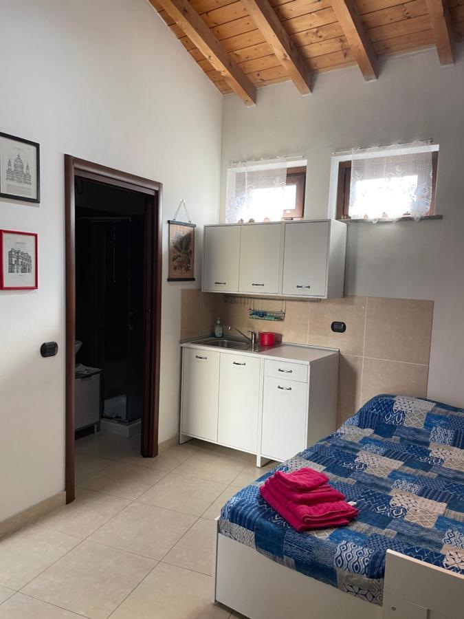 Court Inn Galliate Kültér fotó