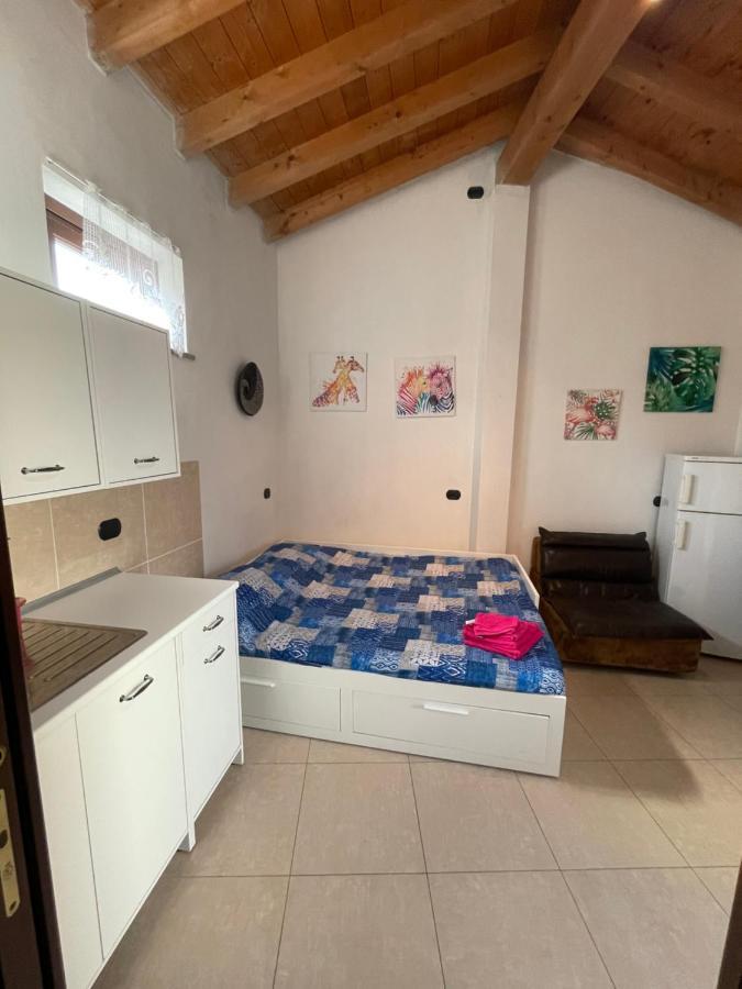 Court Inn Galliate Kültér fotó
