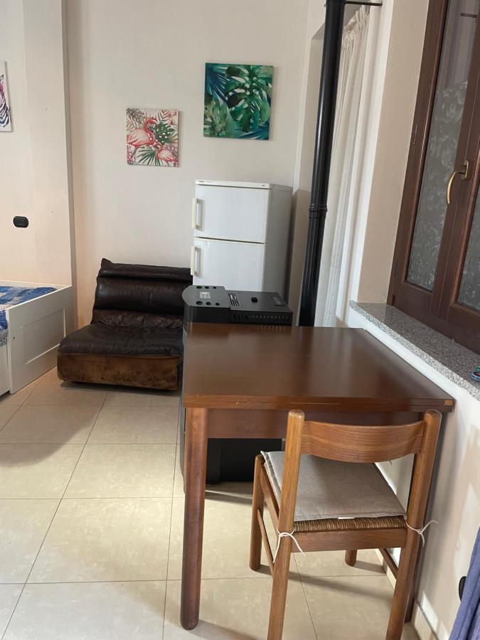 Court Inn Galliate Kültér fotó