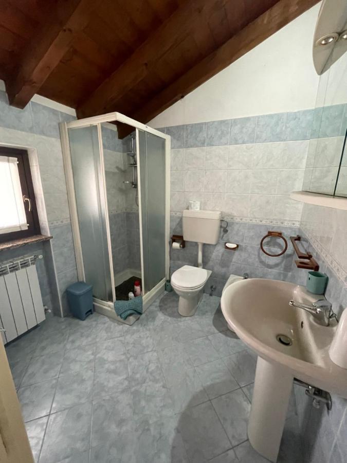 Court Inn Galliate Kültér fotó